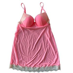 NWT! Victoria Secret Lingerie Dress